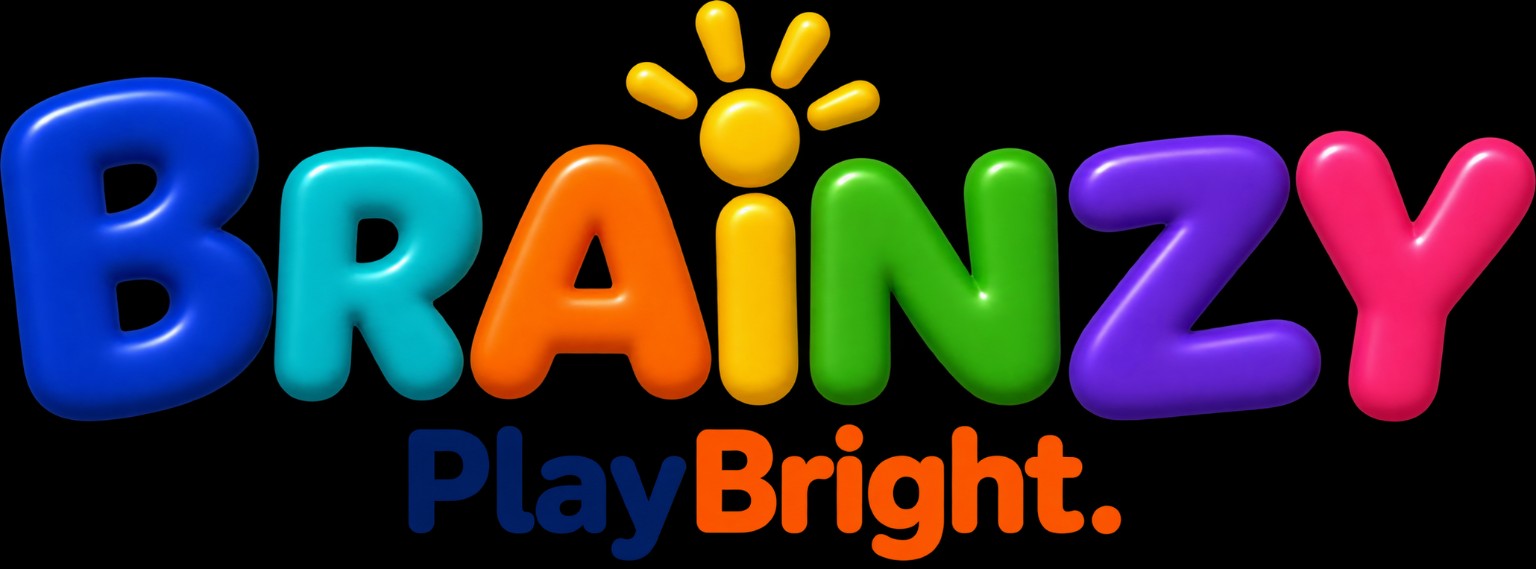 Brainzy PlayBright